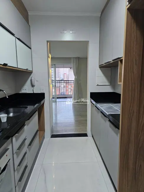 Foto 6 de Apartamento com 3 quartos à venda, 151m2 em Jardim São Paulo, Guarulhos - SP