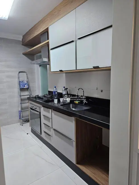 Foto 7 de Apartamento com 3 quartos à venda, 151m2 em Jardim São Paulo, Guarulhos - SP