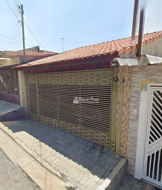 Casa com 3 quartos à venda, 156m2 em Jardim do Papai, Guarulhos - SP - imagem 1 Foto 1 de Casa com 3 quartos à venda, 156m2 em Jardim do Papai, Guarulhos - SP