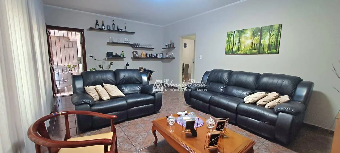 Foto 7 de Casa com 3 quartos à venda, 300m2 em Vila Galvão, Guarulhos - SP