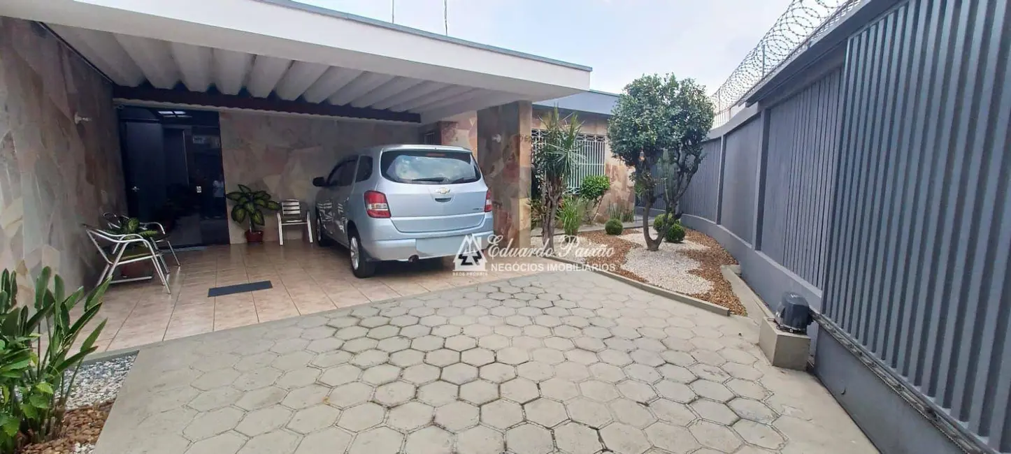 Foto 3 de Casa com 3 quartos à venda, 300m2 em Vila Galvão, Guarulhos - SP