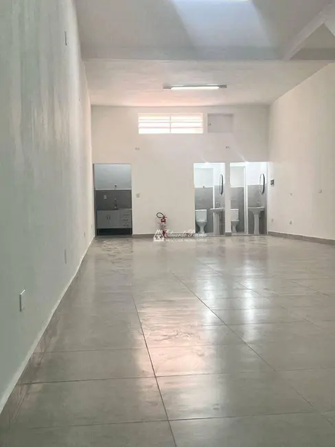 Foto 1 de Sala Comercial para alugar, 110m2 em Macedo, Guarulhos - SP
