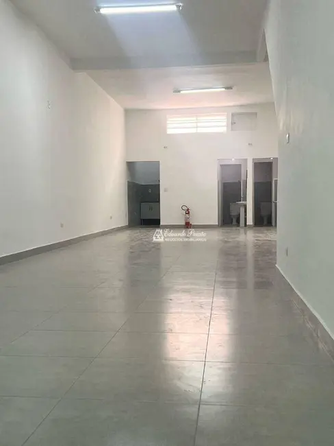 Foto 7 de Sala Comercial para alugar, 110m2 em Macedo, Guarulhos - SP