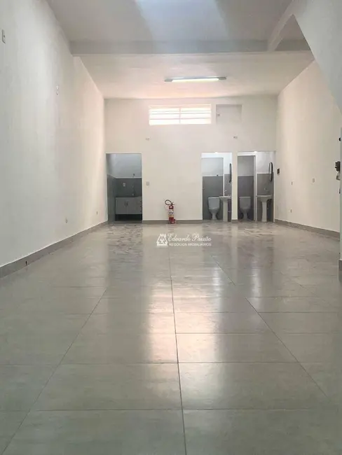 Foto 9 de Sala Comercial para alugar, 110m2 em Macedo, Guarulhos - SP