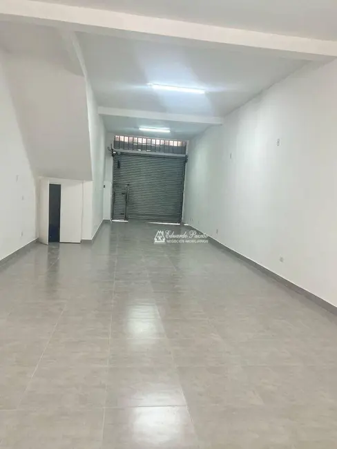 Foto 2 de Sala Comercial para alugar, 110m2 em Macedo, Guarulhos - SP