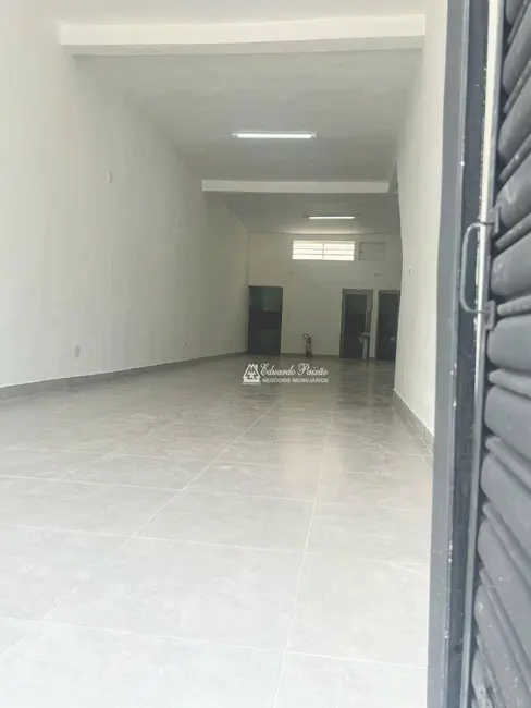 Foto 5 de Sala Comercial para alugar, 110m2 em Macedo, Guarulhos - SP