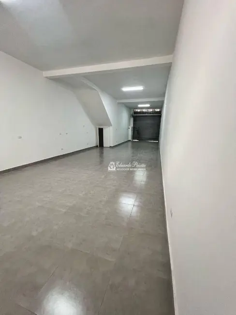 Foto 6 de Sala Comercial para alugar, 110m2 em Macedo, Guarulhos - SP