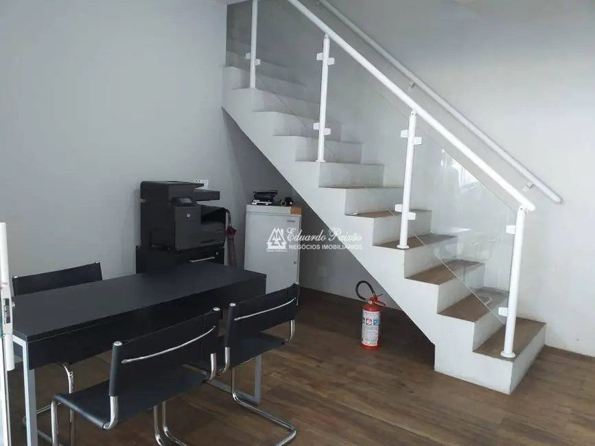 Foto 2 de Sala Comercial para alugar, 420m2 em Jardim Santa Edwirges, Guarulhos - SP