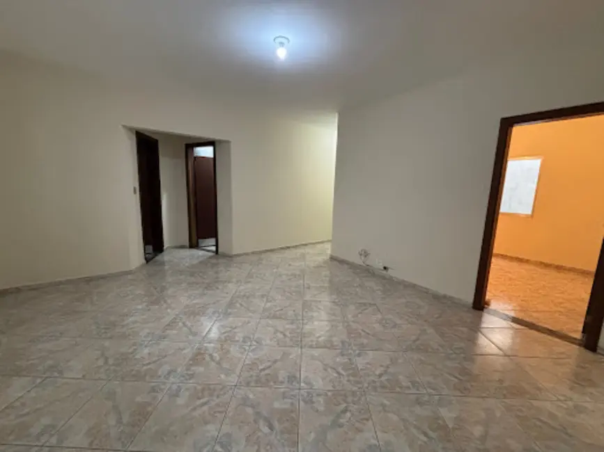 Foto 2 de Apartamento com 3 quartos para alugar, 85m2 em Parque Continental III, Guarulhos - SP