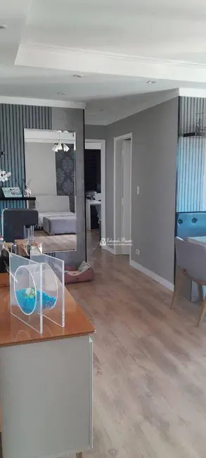 Foto 1 de Apartamento com 2 quartos à venda, 65m2 em Vila Rosália, Guarulhos - SP