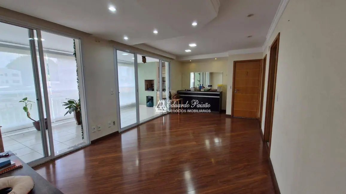 Foto 1 de Apartamento com 2 quartos à venda e para alugar, 95m2 em Centro, Guarulhos - SP