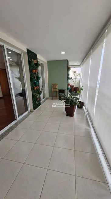 Apartamento com 2 quartos à venda e para alugar, 95m2 em Centro, Guarulhos - SP - imagem 7 Foto 7 de Apartamento com 2 quartos à venda e para alugar, 95m2 em Centro, Guarulhos - SP