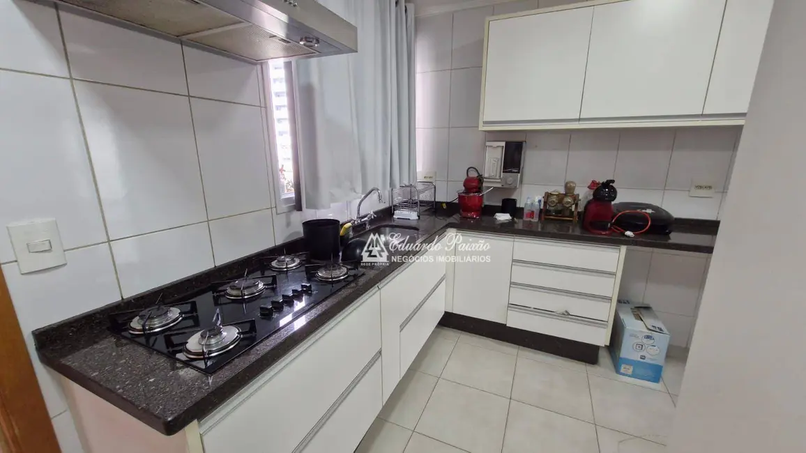 Apartamento com 2 quartos à venda e para alugar, 95m2 em Centro, Guarulhos - SP - imagem 3 Foto 3 de Apartamento com 2 quartos à venda e para alugar, 95m2 em Centro, Guarulhos - SP