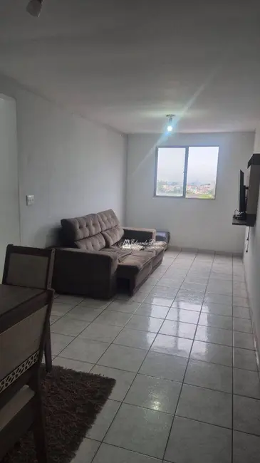 Foto 2 de Apartamento com 2 quartos à venda, 80m2 em Jardim Bom Clima, Guarulhos - SP