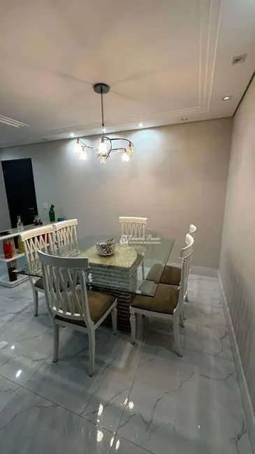 Apartamento com 3 quartos à venda, 100m2 em Jardim Flor da Montanha, Guarulhos - SP - imagem 5 Foto 5 de Apartamento com 3 quartos à venda, 100m2 em Jardim Flor da Montanha, Guarulhos - SP