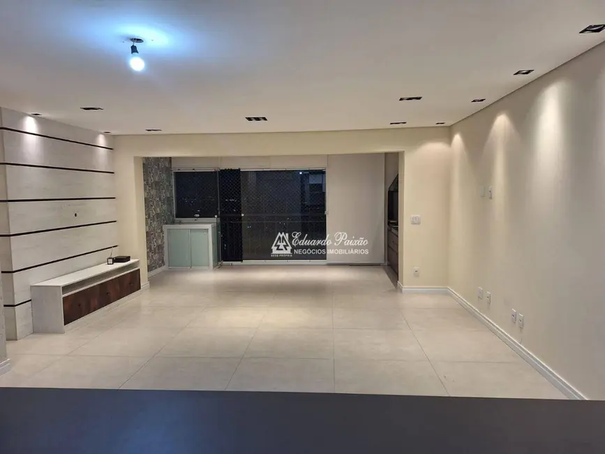 Foto 2 de Apartamento com 3 quartos à venda, 206m2 em Jardim Flor da Montanha, Guarulhos - SP
