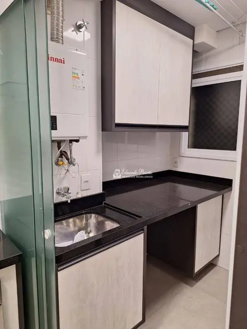 Foto 8 de Apartamento com 3 quartos à venda, 206m2 em Jardim Flor da Montanha, Guarulhos - SP