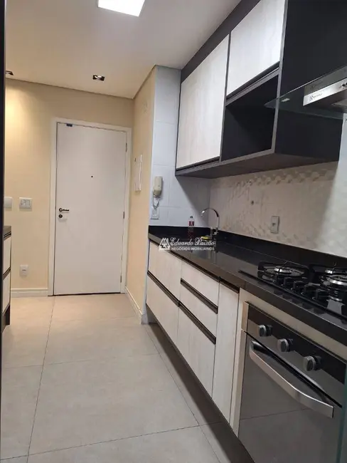 Foto 7 de Apartamento com 3 quartos à venda, 206m2 em Jardim Flor da Montanha, Guarulhos - SP