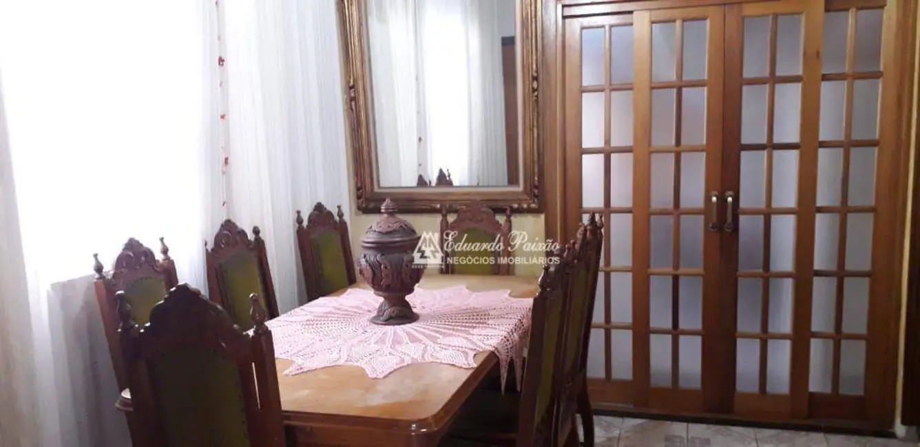Foto 2 de Casa com 3 quartos à venda, 172m2 em Jardim do Papai, Guarulhos - SP