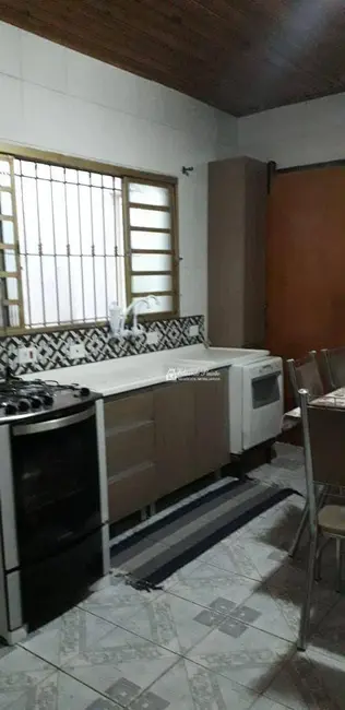 Foto 4 de Casa com 3 quartos à venda, 172m2 em Jardim do Papai, Guarulhos - SP