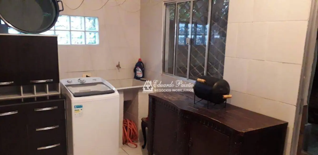 Foto 8 de Casa com 3 quartos à venda, 172m2 em Jardim do Papai, Guarulhos - SP