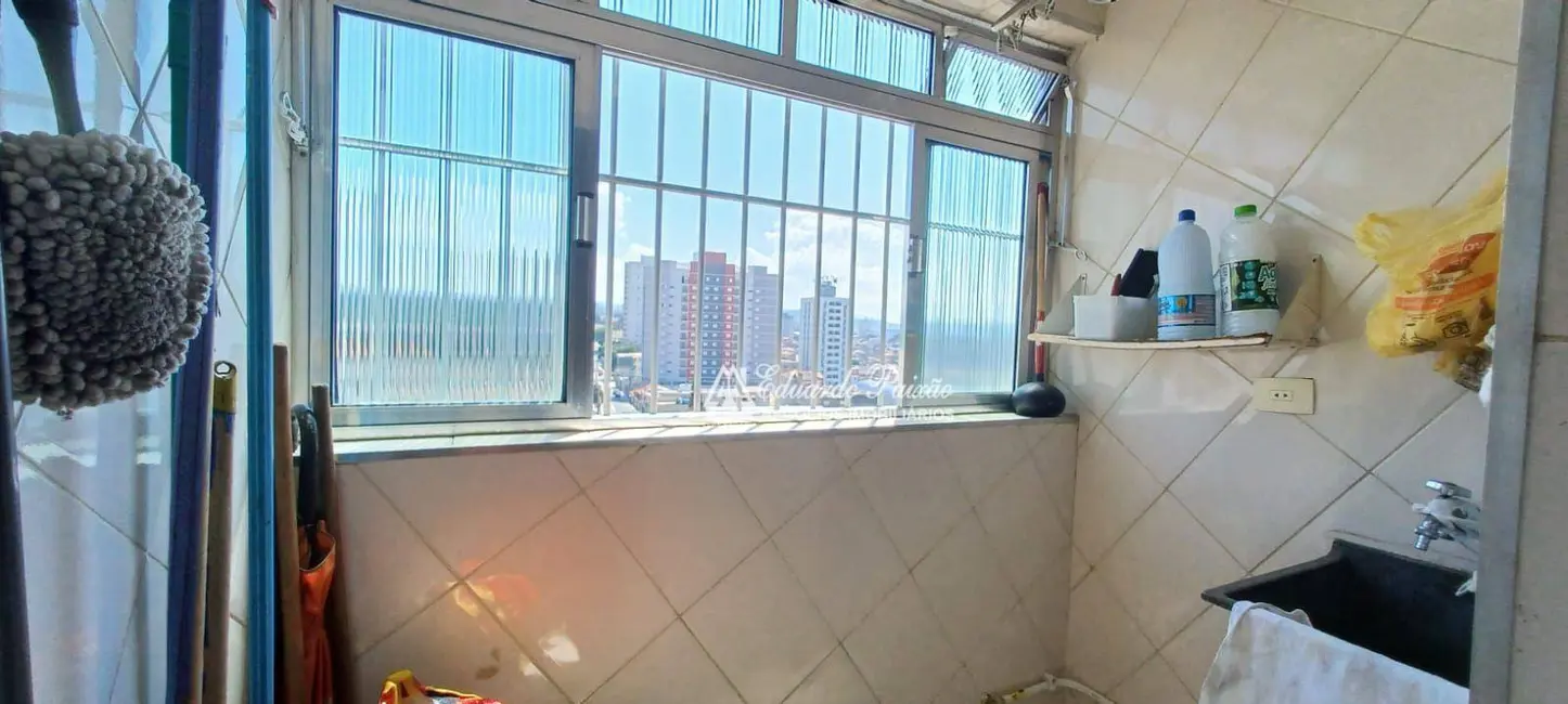 Foto 8 de Apartamento com 1 quarto à venda, 52m2 em Gopoúva, Guarulhos - SP