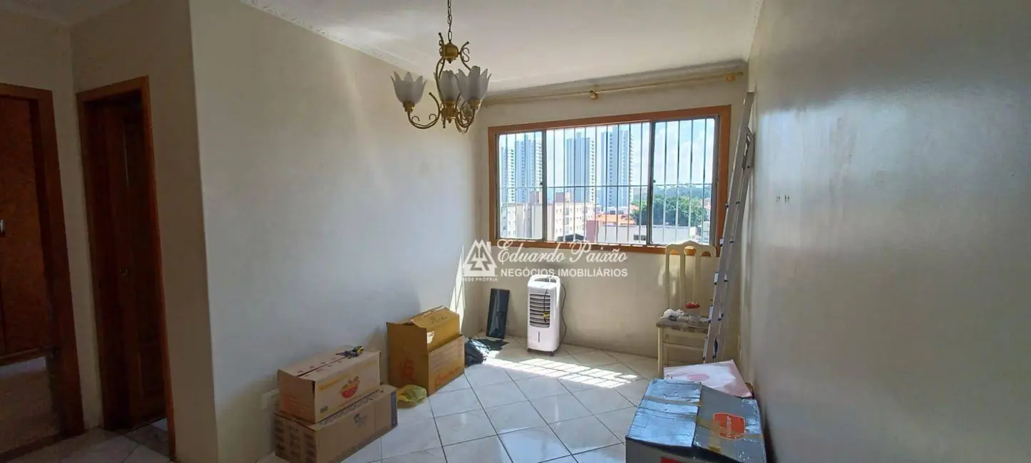 Foto 1 de Apartamento com 1 quarto à venda, 52m2 em Gopoúva, Guarulhos - SP