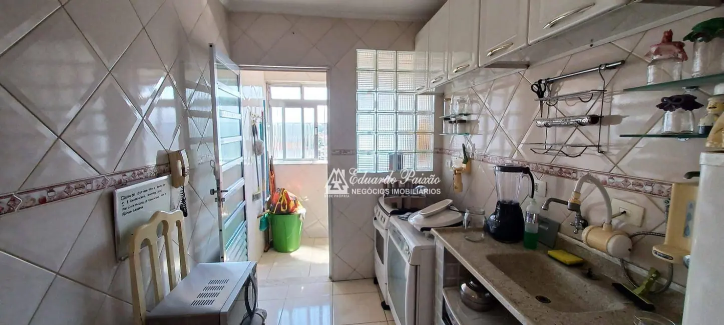 Foto 4 de Apartamento com 1 quarto à venda, 52m2 em Gopoúva, Guarulhos - SP