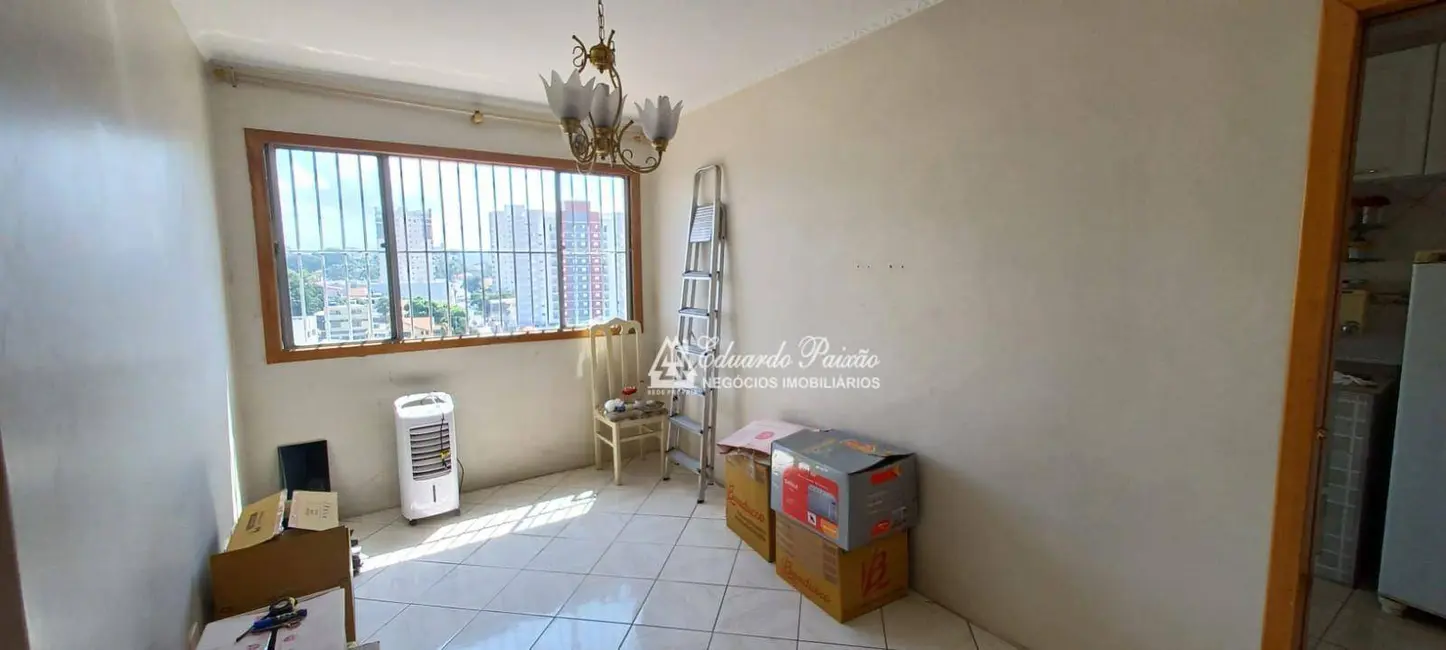 Foto 3 de Apartamento com 1 quarto à venda, 52m2 em Gopoúva, Guarulhos - SP