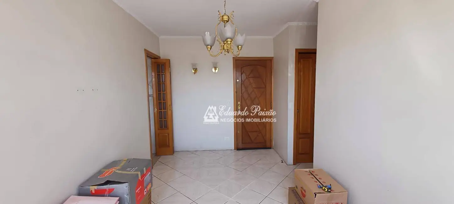 Foto 2 de Apartamento com 1 quarto à venda, 52m2 em Gopoúva, Guarulhos - SP