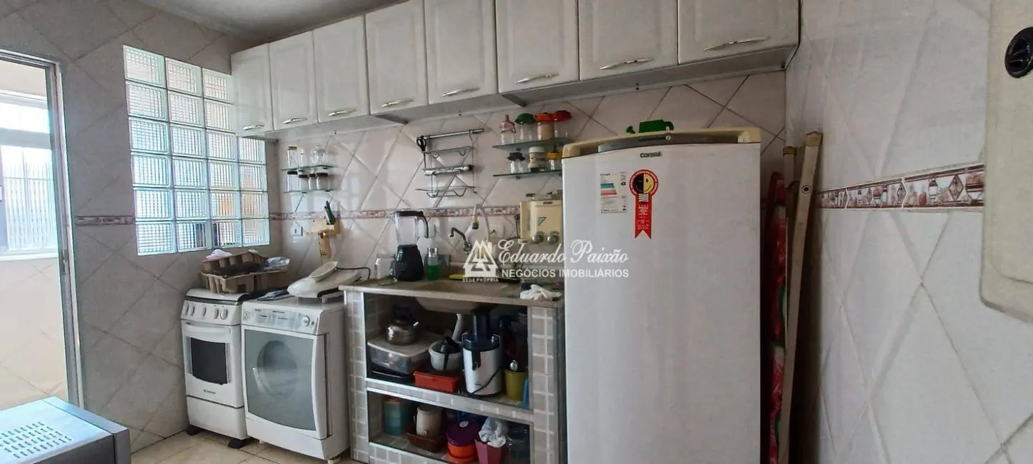 Foto 5 de Apartamento com 1 quarto à venda, 52m2 em Gopoúva, Guarulhos - SP