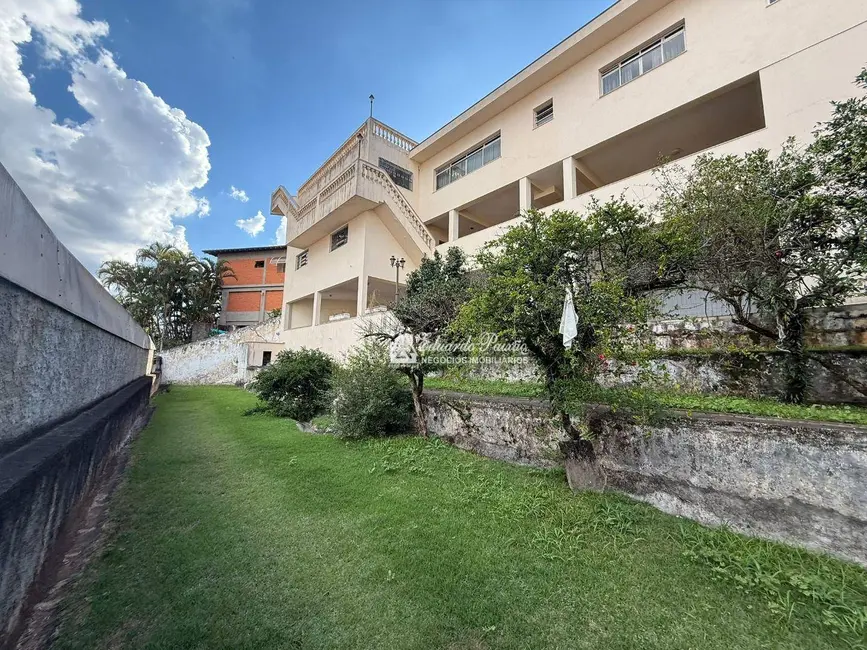 Foto 1 de Casa com 3 quartos à venda, 634m2 em Vila Galvão, Guarulhos - SP