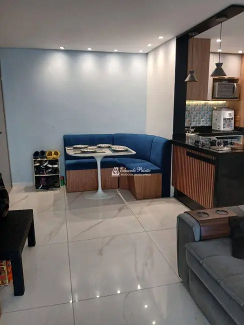 Foto 7 de Apartamento com 3 quartos à venda, 74m2 em Jardim Flor da Montanha, Guarulhos - SP