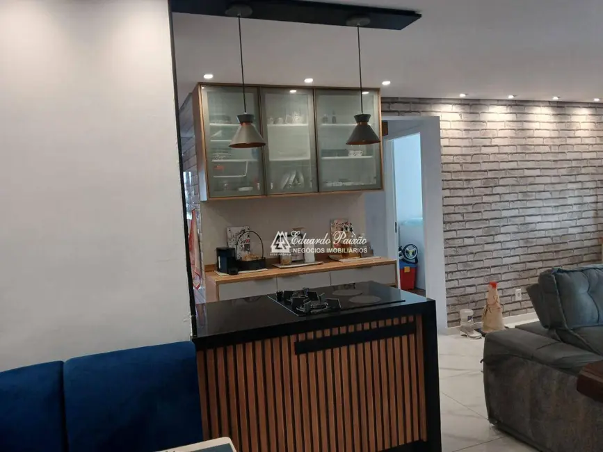 Foto 8 de Apartamento com 3 quartos à venda, 74m2 em Jardim Flor da Montanha, Guarulhos - SP