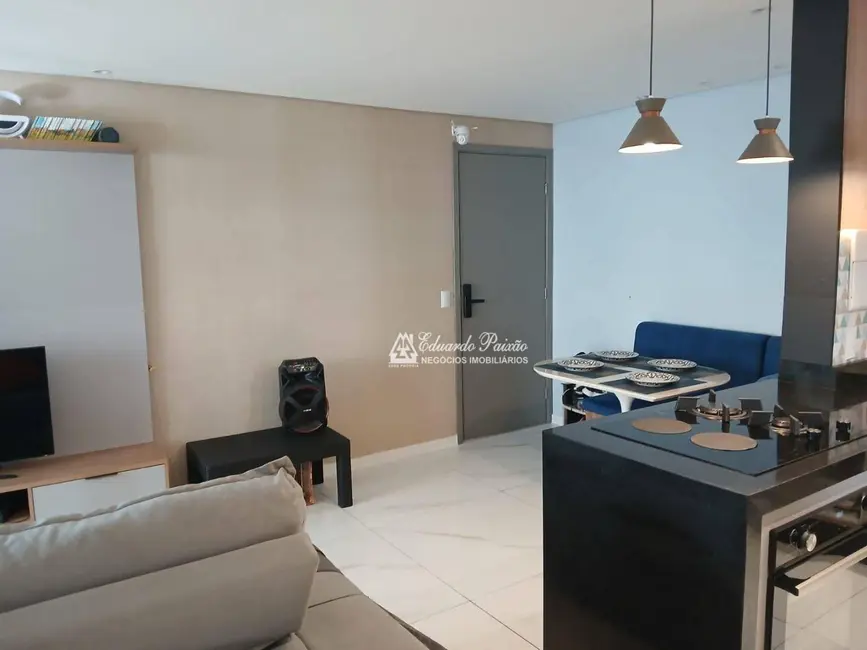 Foto 9 de Apartamento com 3 quartos à venda, 74m2 em Jardim Flor da Montanha, Guarulhos - SP