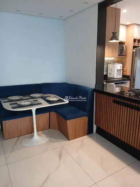 Foto 6 de Apartamento com 3 quartos à venda, 74m2 em Jardim Flor da Montanha, Guarulhos - SP