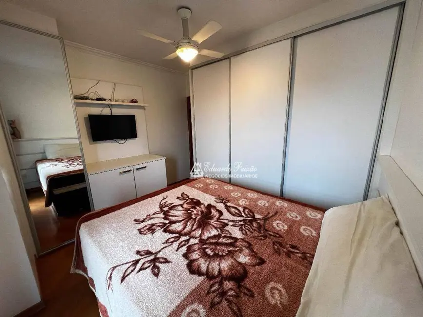 Foto 7 de Apartamento com 3 quartos à venda, 145m2 em Vila Milton, Guarulhos - SP