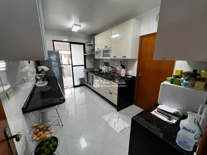 Foto 3 de Apartamento com 3 quartos à venda, 145m2 em Vila Milton, Guarulhos - SP