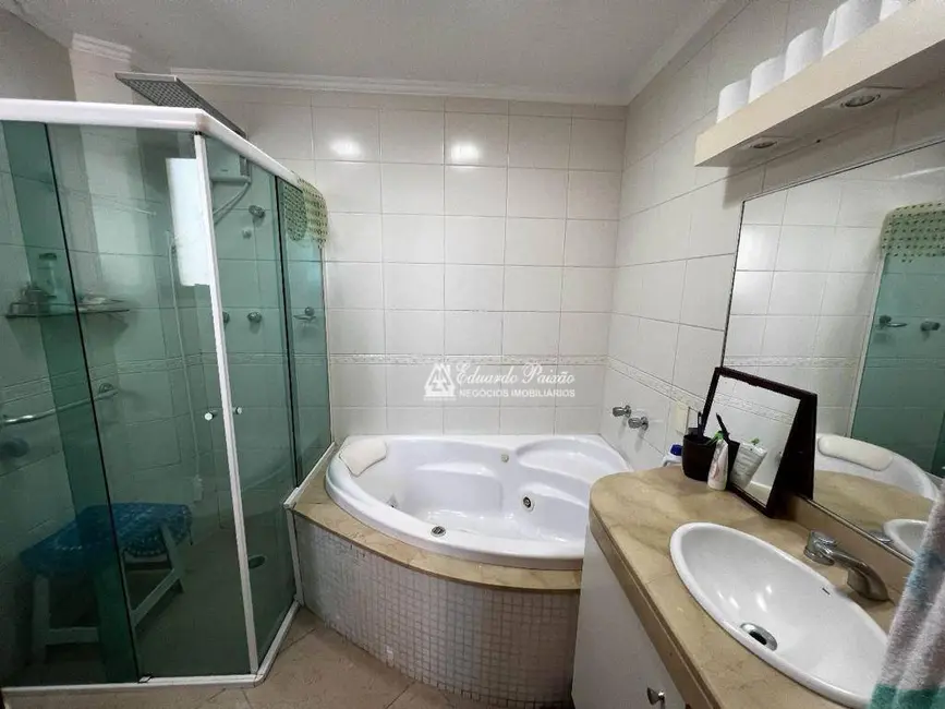 Foto 9 de Apartamento com 3 quartos à venda, 145m2 em Vila Milton, Guarulhos - SP