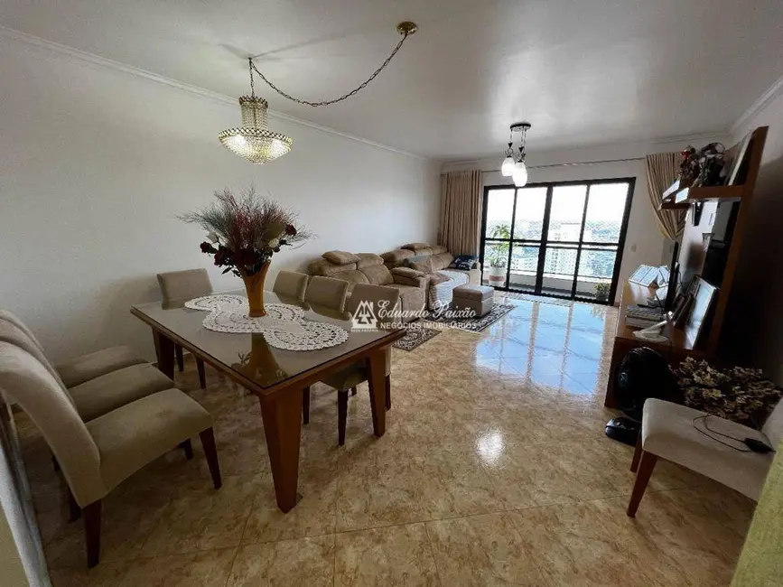 Foto 2 de Apartamento com 3 quartos à venda, 145m2 em Vila Milton, Guarulhos - SP