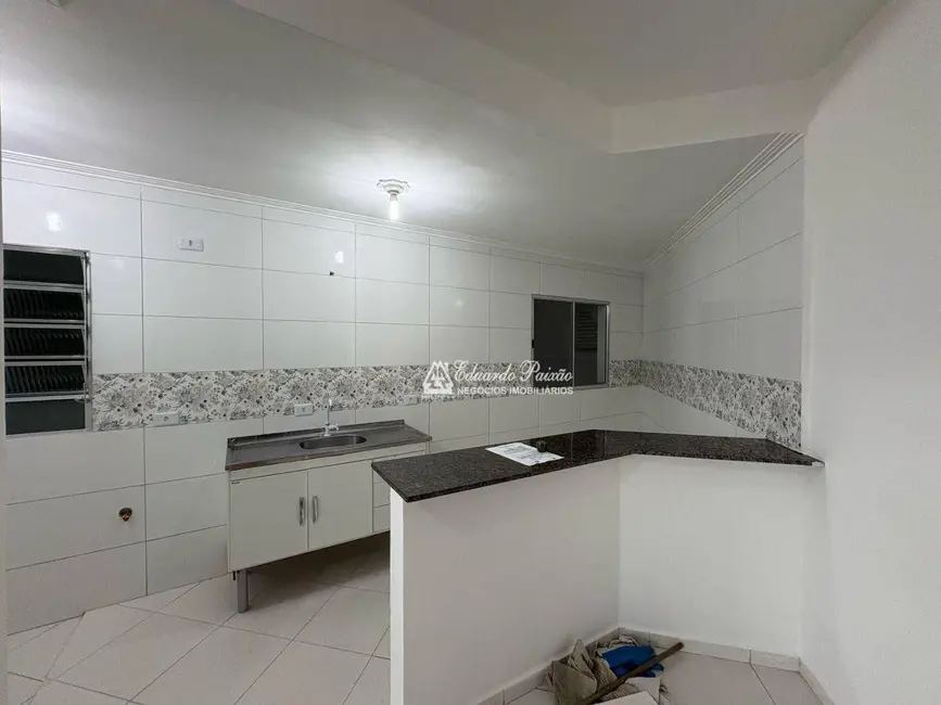 Foto 2 de Apartamento com 1 quarto para alugar, 70m2 em Jardim São Ricardo, Guarulhos - SP
