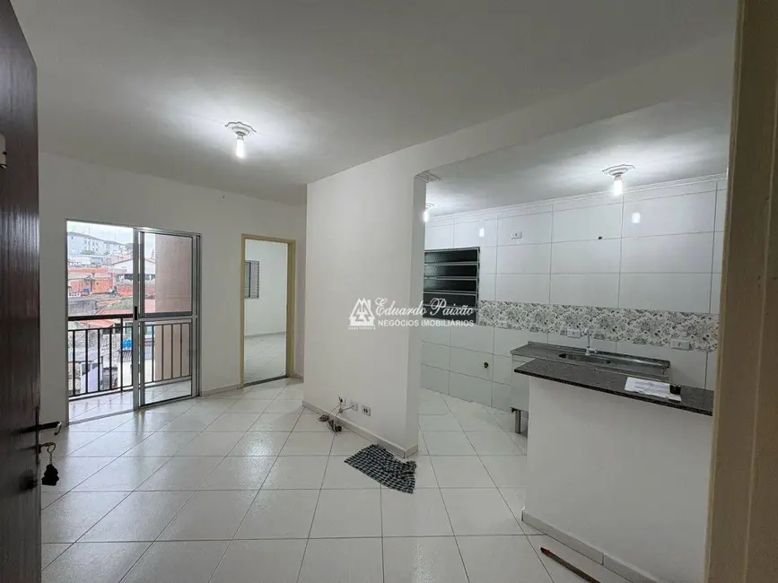 Foto 1 de Apartamento com 1 quarto para alugar, 70m2 em Jardim São Ricardo, Guarulhos - SP