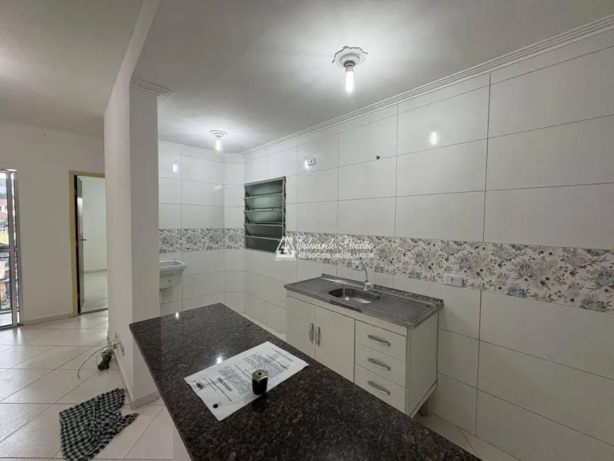 Apartamento com 1 quarto para alugar, 70m2 em Jardim São Ricardo, Guarulhos - SP - imagem 3 Foto 3 de Apartamento com 1 quarto para alugar, 70m2 em Jardim São Ricardo, Guarulhos - SP