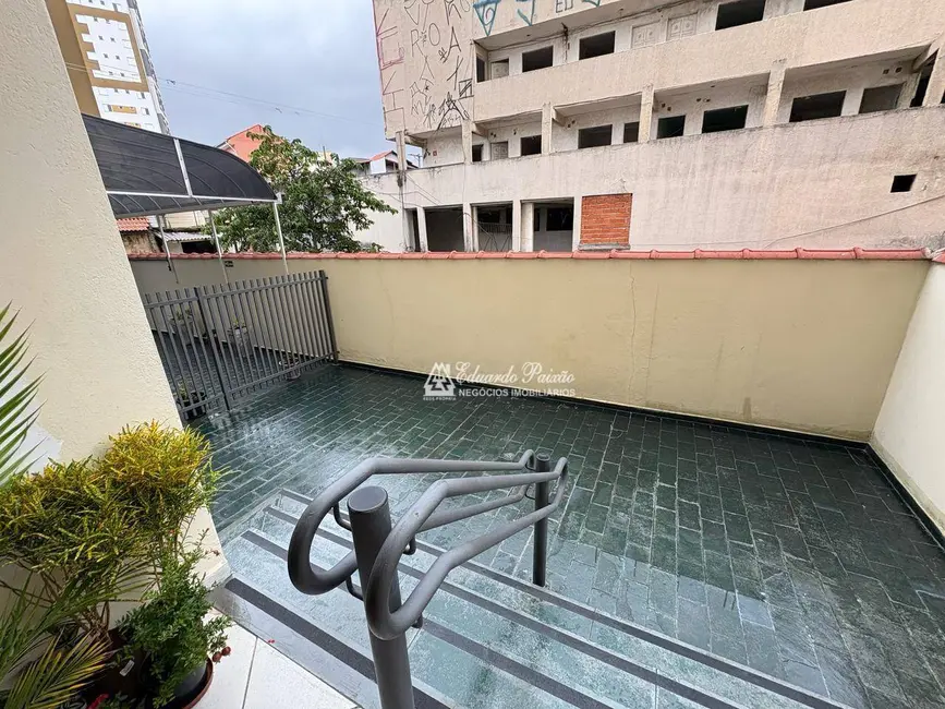 Apartamento com 1 quarto para alugar, 70m2 em Jardim São Ricardo, Guarulhos - SP - imagem 9 Foto 9 de Apartamento com 1 quarto para alugar, 70m2 em Jardim São Ricardo, Guarulhos - SP