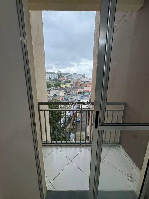 Apartamento com 1 quarto para alugar, 70m2 em Jardim São Ricardo, Guarulhos - SP - imagem 7 Foto 7 de Apartamento com 1 quarto para alugar, 70m2 em Jardim São Ricardo, Guarulhos - SP