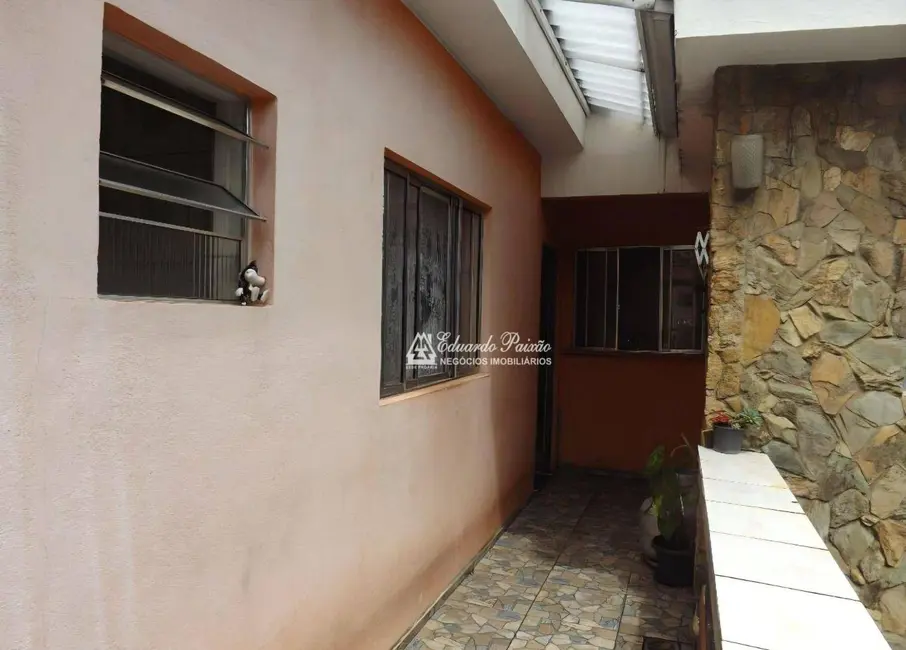 Foto 4 de Casa com 4 quartos à venda, 161m2 em Jardim Moreira, Guarulhos - SP