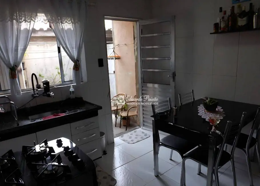 Foto 9 de Casa com 4 quartos à venda, 161m2 em Jardim Moreira, Guarulhos - SP