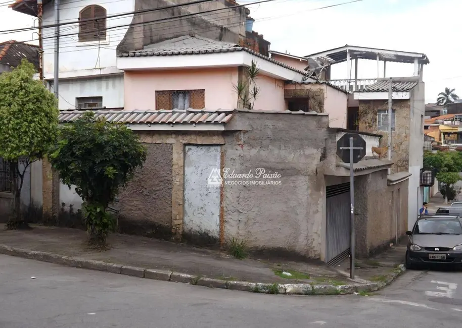 Foto 1 de Casa com 4 quartos à venda, 161m2 em Jardim Moreira, Guarulhos - SP