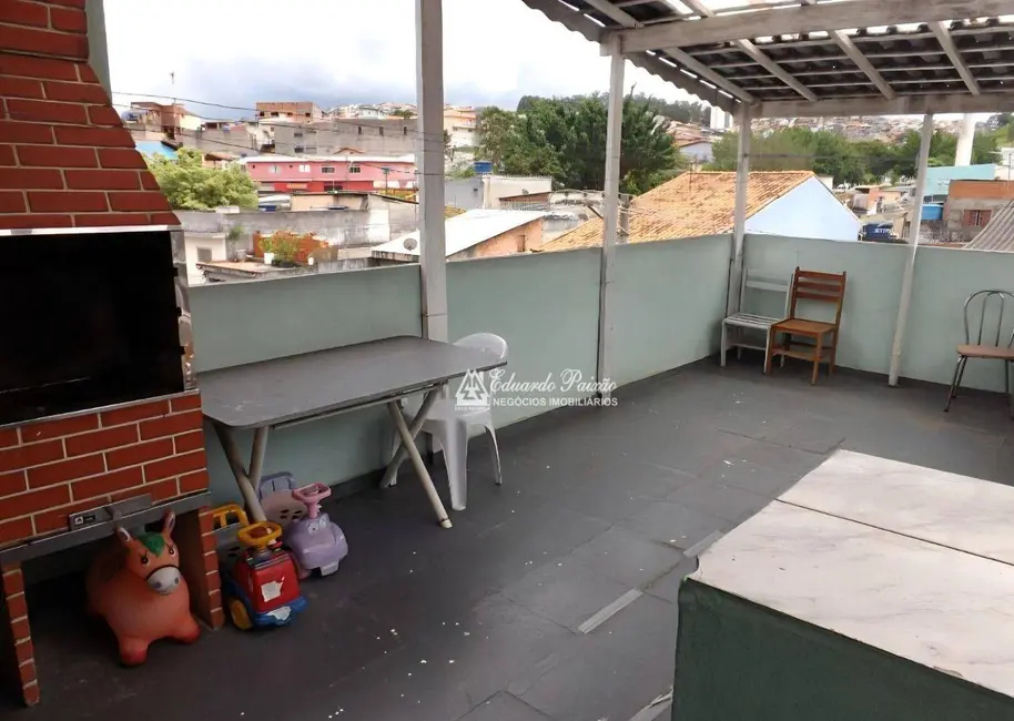 Foto 7 de Casa com 4 quartos à venda, 161m2 em Jardim Moreira, Guarulhos - SP