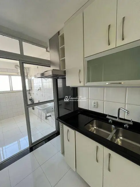 Foto 9 de Apartamento com 3 quartos à venda e para alugar, 142m2 em Vila Augusta, Guarulhos - SP